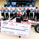 Illustration for article titled Here Is Your Mega Gallery From IndyCars First-Ever Race Weekend in Austin